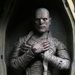 NECA - Universal Monsters - Ultimate Mummy 7