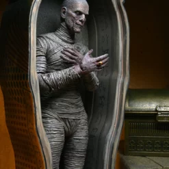 NECA - Universal Monsters Mummy - Accessory Pack (Pre-Order Ships August) Mego 15 NECA - Universal Monsters Mummy - Accessory Pack (Pre-Order Ships August) Mego