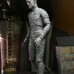 NECA - Universal Monsters - Ultimate Mummy 7