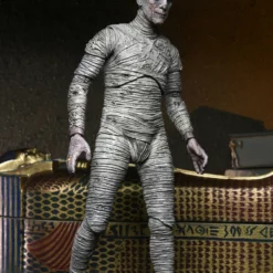 NECA - Universal Monsters - Ultimate Mummy 7