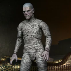 NECA - Universal Monsters - Ultimate Mummy 7