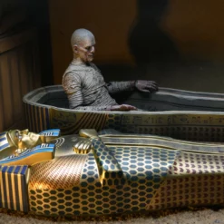 NECA - Universal Monsters Mummy - Accessory Pack (Pre-Order Ships August) Mego 6 NECA - Universal Monsters Mummy - Accessory Pack (Pre-Order Ships August) Mego