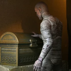 NECA - Universal Monsters Mummy - Accessory Pack (Pre-Order Ships August) Mego 9 NECA - Universal Monsters Mummy - Accessory Pack (Pre-Order Ships August) Mego