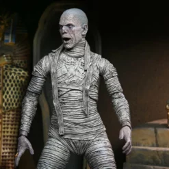 NECA - Universal Monsters - Ultimate Mummy 7