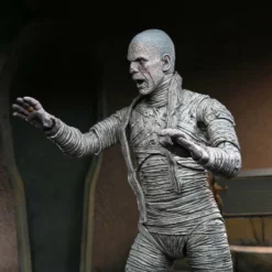 NECA - Universal Monsters - Ultimate Mummy 7