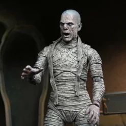 NECA - Universal Monsters - Ultimate Mummy 7
