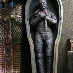 NECA - Universal Monsters - Ultimate Mummy 7