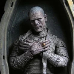 NECA - Universal Monsters - Ultimate Mummy 7
