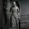 NECA - Universal Monsters - Ultimate Mummy (B&W) 7" Action Figure (Pre-Order Ships June) Mego