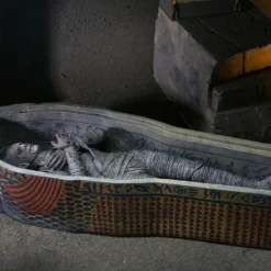 NECA - Universal Monsters - Ultimate Mummy 7