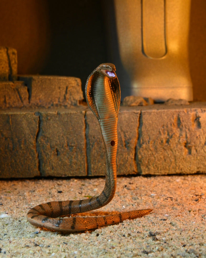 NECA - Universal Monsters X TMNT - Ultimate Michelangelo Mummy 7" Action Figure (Pre-Order Ships October) Mego NECA - Universal Monsters X TMNT - Ultimate Michelangelo Mummy 7" Action Figure (Pre-Order Ships October) Mego