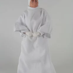 Mego Planet Of The Apes Wave 15 - Mutant Leader (Variant) 8