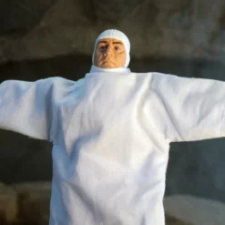 Mego Planet Of The Apes Wave 15 - Mutant Leader (Variant) 8