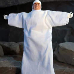 Mego Planet Of The Apes Wave 15 - Mutant Leader (Variant) 8