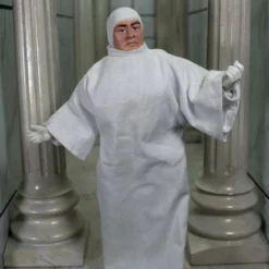 Mego Planet Of The Apes Wave 15 - Mutant Leader (Variant) 8