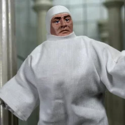 Mego Planet Of The Apes Wave 15 - Mutant Leader (Variant) 8