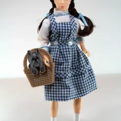 Mego Movies The Wizard Of Oz - Dorothy 8