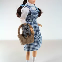 Mego Movies The Wizard Of Oz - Dorothy 8