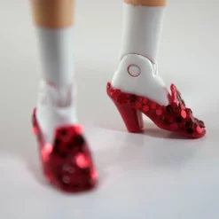 Mego Movies The Wizard Of Oz - Dorothy 8