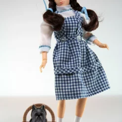 Mego Movies The Wizard Of Oz - Dorothy 8