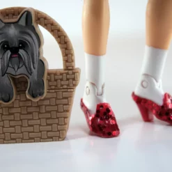 Mego Movies The Wizard Of Oz - Dorothy 8