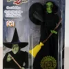 Mego Movies The Wizard Of Oz - Wicked Witch 8" Action Figure All Mego