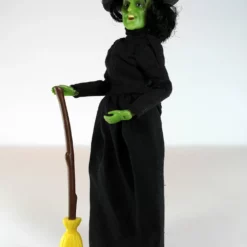 Mego Movies The Wizard Of Oz - Wicked Witch 8