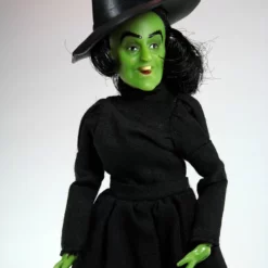 Mego Movies The Wizard Of Oz - Wicked Witch 8