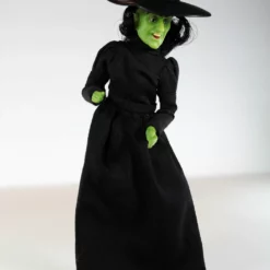 Mego Movies The Wizard Of Oz - Wicked Witch 8