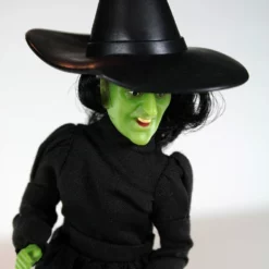 Mego Movies The Wizard Of Oz - Wicked Witch 8