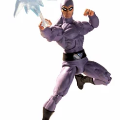 NECA - King Features Defenders Of The Earth Series 1 Set Of 3 - 7" Action Figures 20 NECA - King Features Defenders Of The Earth Series 1 Set Of 3 - 7