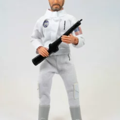 Mego Planet Of The Apes Wave 15 - Taylor (Variant) 8