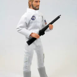 Mego Planet Of The Apes Wave 15 - Taylor (Variant) 8