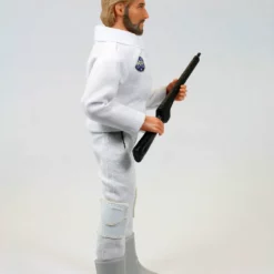 Mego Planet Of The Apes Wave 15 - Taylor (Variant) 8