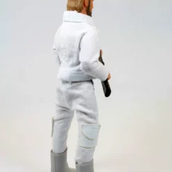 Mego Planet Of The Apes Wave 15 - Taylor (Variant) 8