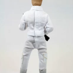 Mego Planet Of The Apes Wave 15 - Taylor (Variant) 8