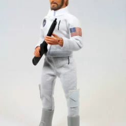 Mego Planet Of The Apes Wave 15 - Taylor (Variant) 8