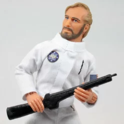 Mego Planet Of The Apes Wave 15 - Taylor (Variant) 8