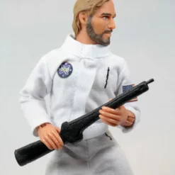 Mego Planet Of The Apes Wave 15 - Taylor (Variant) 8