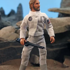 Mego Planet Of The Apes Wave 15 - Taylor (Variant) 8