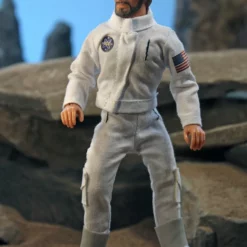 Mego Planet Of The Apes Wave 15 - Taylor (Variant) 8