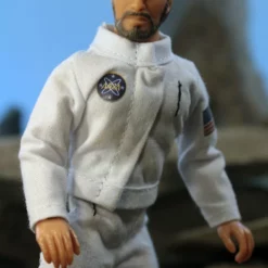 Mego Planet Of The Apes Wave 15 - Taylor (Variant) 8