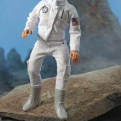 Mego Planet Of The Apes Wave 15 - Taylor (Variant) 8