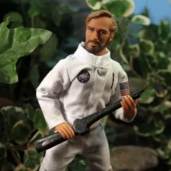 Mego Planet Of The Apes Wave 15 - Taylor (Variant) 8