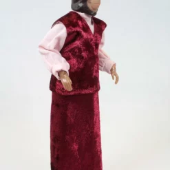 Mego Planet Of The Apes Wave 15 - Zira (Variant) 8