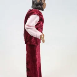 Mego Planet Of The Apes Wave 15 - Zira (Variant) 8