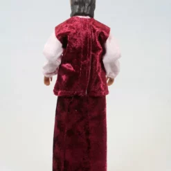 Mego Planet Of The Apes Wave 15 - Zira (Variant) 8