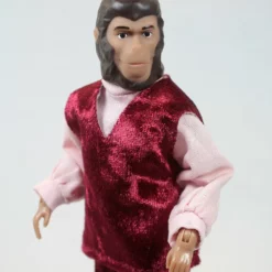 Mego Planet Of The Apes Wave 15 - Zira (Variant) 8