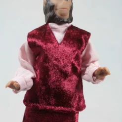 Mego Planet Of The Apes Wave 15 - Zira (Variant) 8