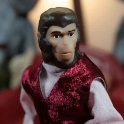 Mego Planet Of The Apes Wave 15 - Zira (Variant) 8